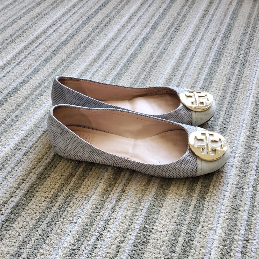 Tory Burch flats - Picture 3 of 5